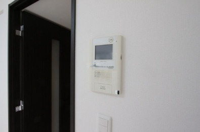 【セキュリティ】コンフォリア駒場