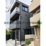 ウェリナ武蔵小山 の画像