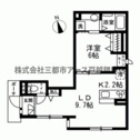 【間取り】 | ウェリナ武蔵小山