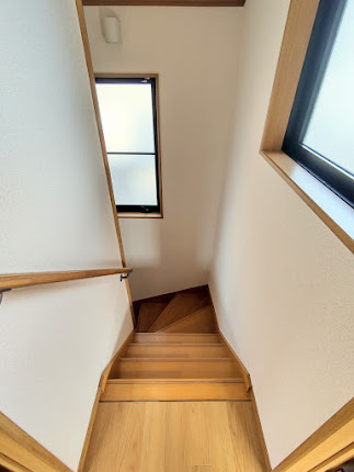 三輪町一戸建住宅のその他|写真は別号室のものです