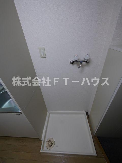 ベイステート安間の設備