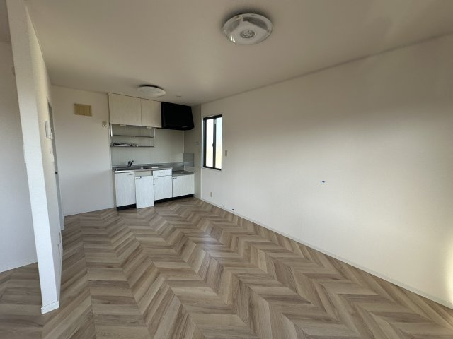 クレアーレまえだのロビー