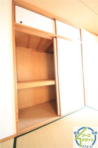 ハイツ入江の収納|※類似部屋