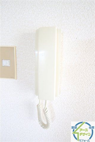 ハイツ入江のセキュリティ|※類似部屋