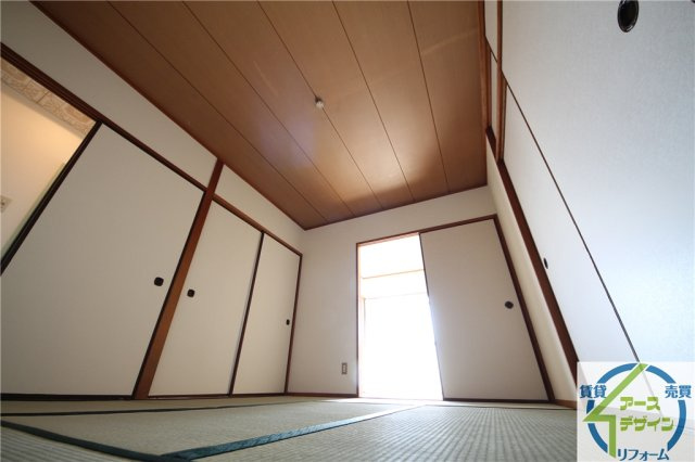 ハイツ入江の和室|※類似部屋