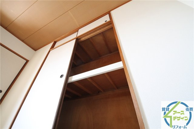 ハイツ入江の収納|※類似部屋