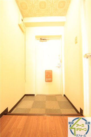 ハイツ入江の玄関|※類似部屋