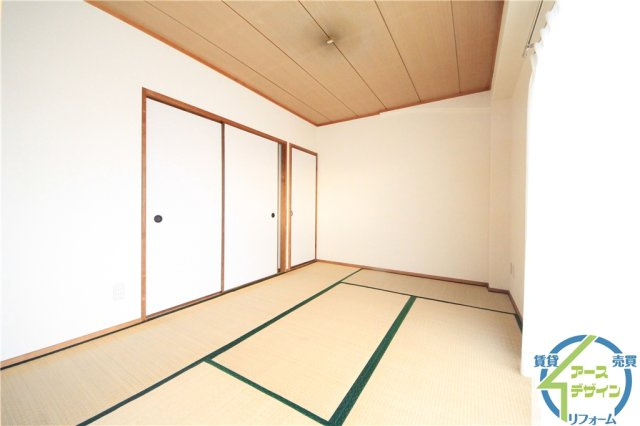 ハイツ入江の寝室|※類似部屋
