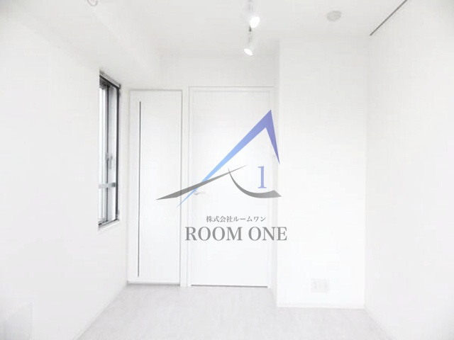 アセット大森の寝室|寝室です。