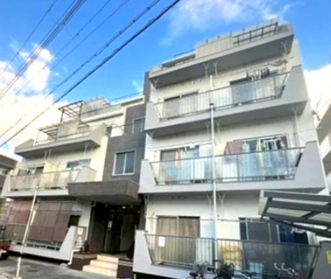 ニュー豊里 
