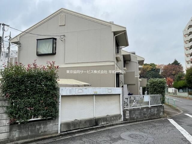 光が丘リリータウンＡのその他共用部分