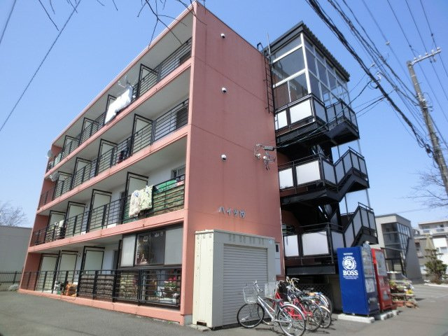 ハイツ１９
