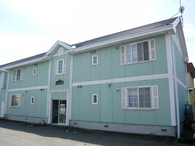 セジュールＭＥ２号館