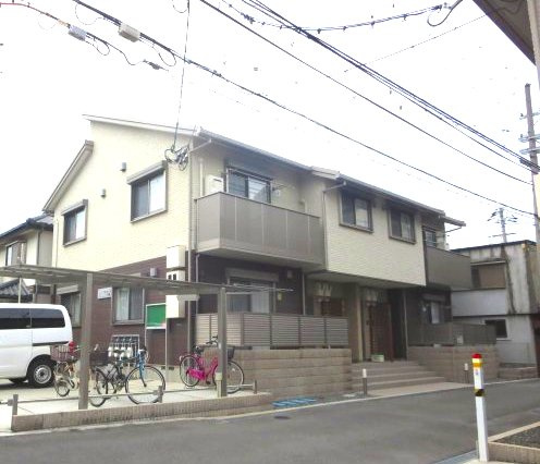プランドールＧ棟