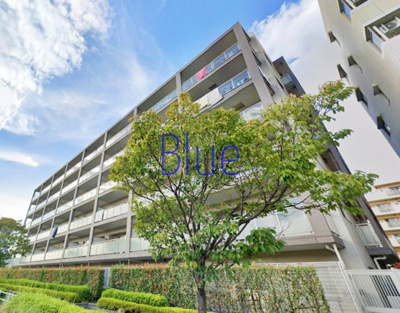 【外観】 | リバーサイド長島