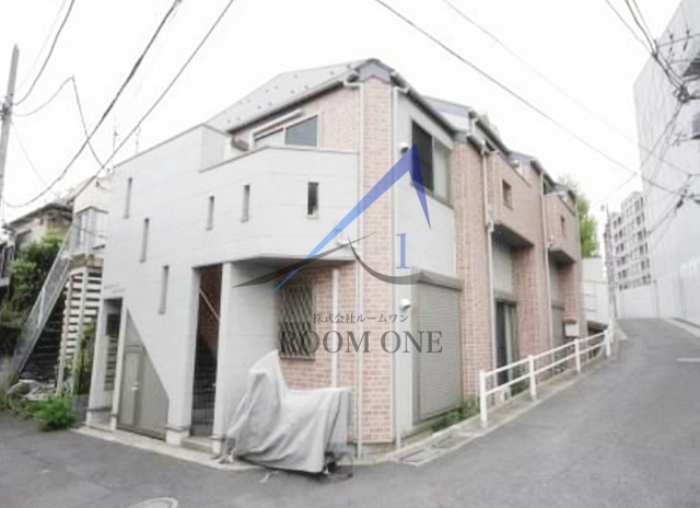 クレステージ中野