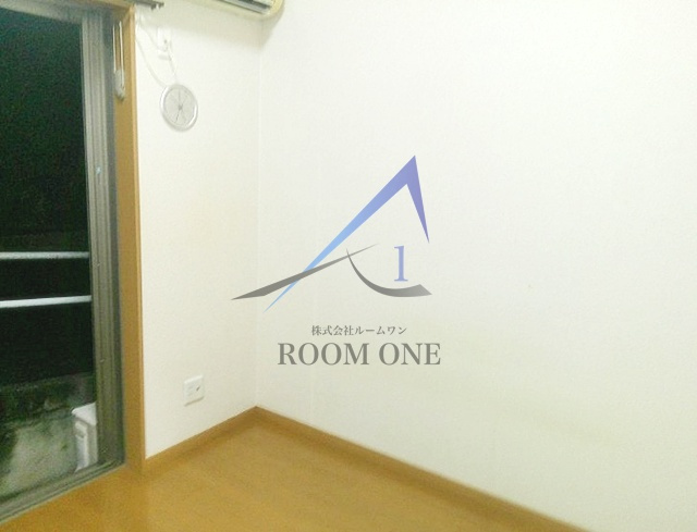 クレステージ中野の居間・リビング|洋室のお部屋です。