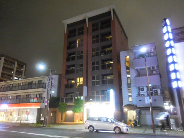 Gluck芥川（グリュック）