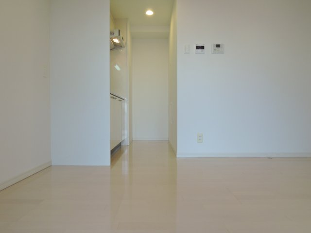 Gluck芥川（グリュック）の洋室
