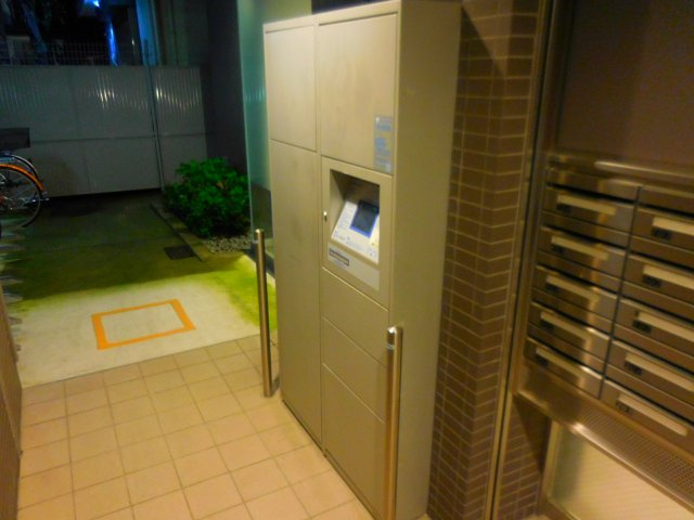Gluck芥川（グリュック）の内装