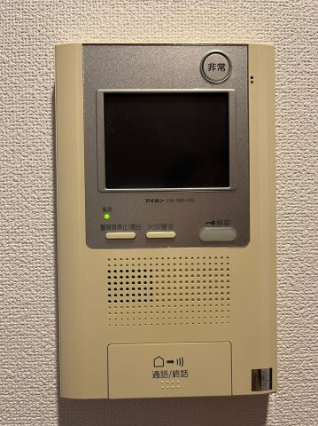 アデグランツ大須　名古屋市賃貸　仲介手数料無料のセキュリティ
