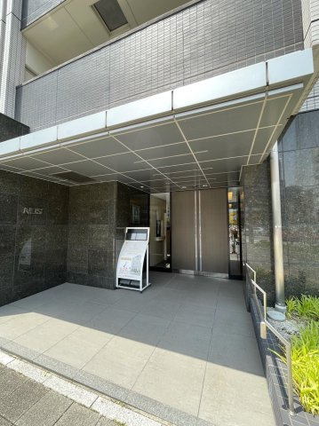 アデグランツ大須　名古屋市賃貸　仲介手数料無料のエントランス