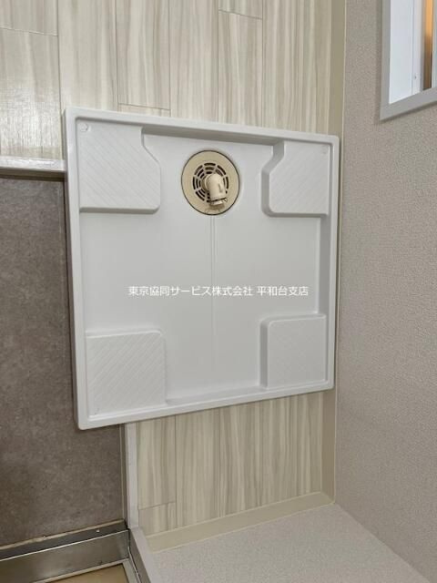 ジュネスハイムＡのその他