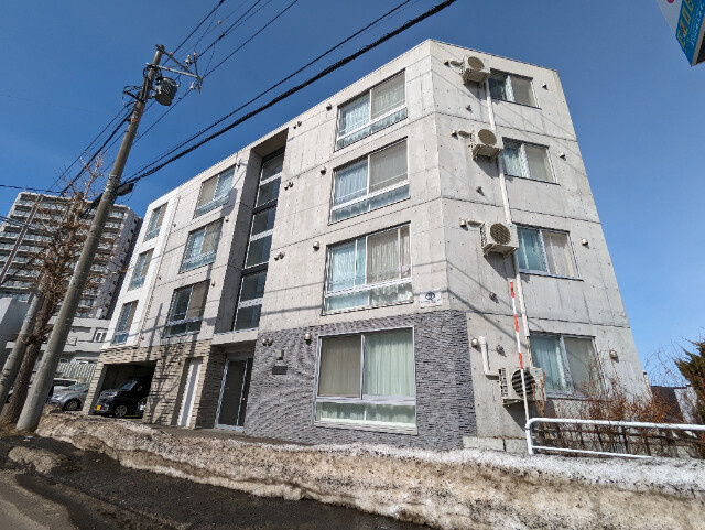 ＧＲＡＮＤＭＯＯＮ宮の沢