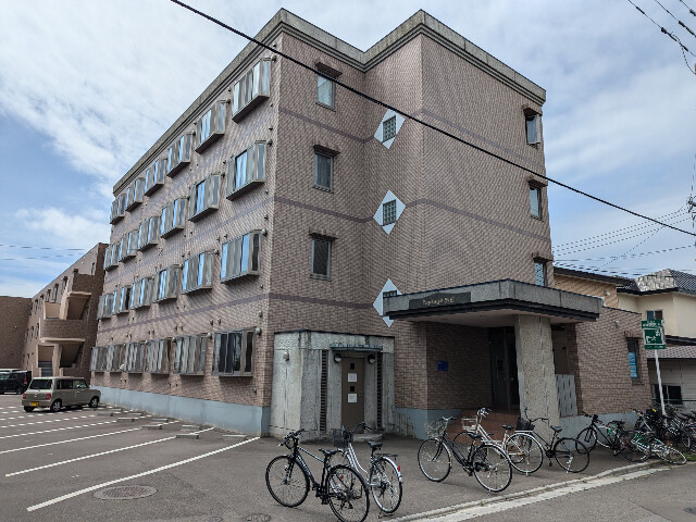 ペイサージュ港町
