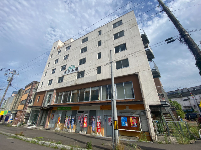 パークマンション