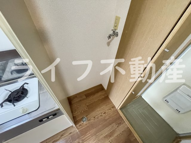エステートピア中野の設備
