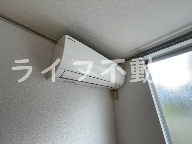 エステートピア中野の設備