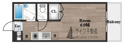 エステートピア中野