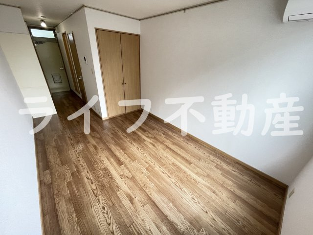 エステートピア中野の内装|物件の内装です