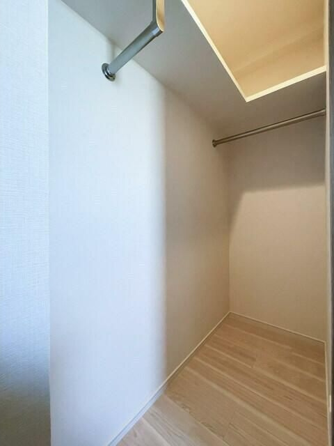 ルフォンプログレ浅草入谷の収納