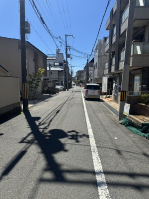 【周辺】 | フルール岡本