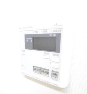【設備】 | サンモール瑞江