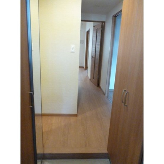 【玄関】ＬＵＣＩＳ高宮
