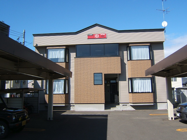ＹＯＵトピア西町参番街
