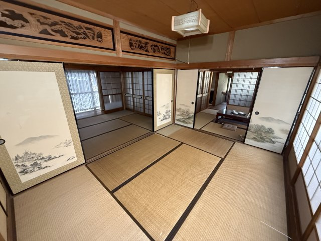 東松本戸建のその他