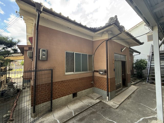 東松本戸建のその他共用部分