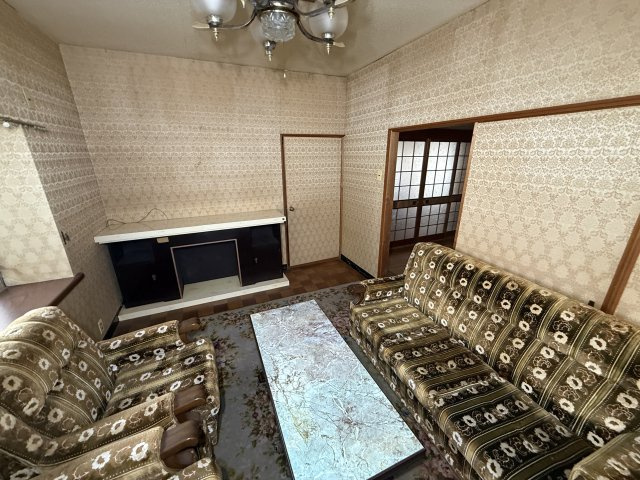 東松本戸建のその他
