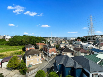 【展望】 | ライオンズマンション戸塚第5　オートロック付/新規リフォーム物件/大規模修繕工事実施済み/ | ◆土・日・祝日は、当社スタッフによる現地案内会を実施しております。もちろん平日のご案内も可能です。お気軽にご相談ください！！