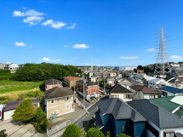 【展望】 | ライオンズマンション戸塚第5　オートロック付/新規リフォーム物件/大規模修繕工事実施済み/ | ◆土・日・祝日は、当社スタッフによる現地案内会を実施しております。もちろん平日のご案内も可能です。お気軽にご相談ください！！