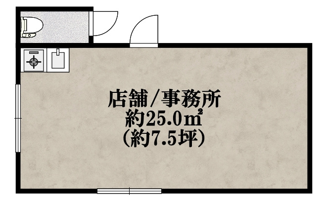ＬＵＸ　ＳＱＵＡＲＥ　ＳＨＩＭＩＺＵ