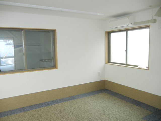 ＬＵＸ　ＳＱＵＡＲＥ　ＳＨＩＭＩＺＵの内装