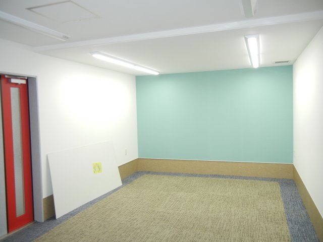 ＬＵＸ　ＳＱＵＡＲＥ　ＳＨＩＭＩＺＵの内装