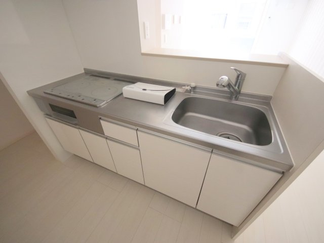 レセンテ生駒