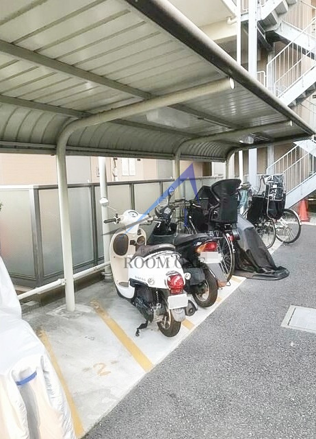 サンハイム鶴見