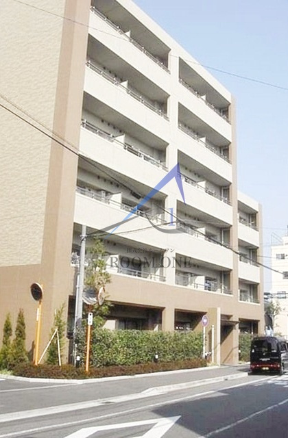 サンハイム鶴見